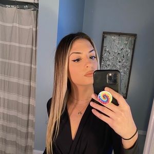 Meet your Posher, Deanna